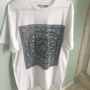VANS GRAPHIC TEE